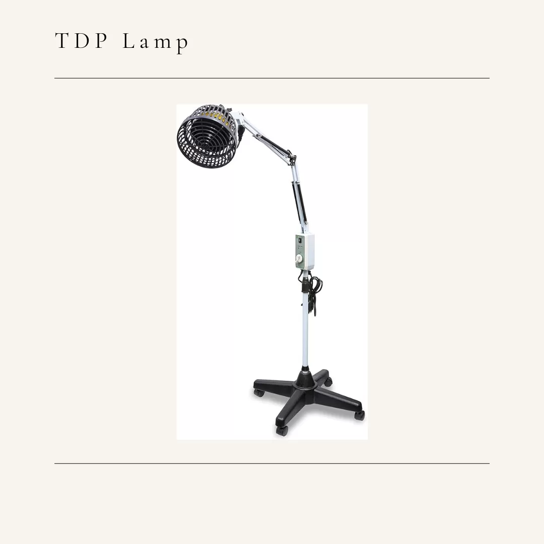 TDP Lamp