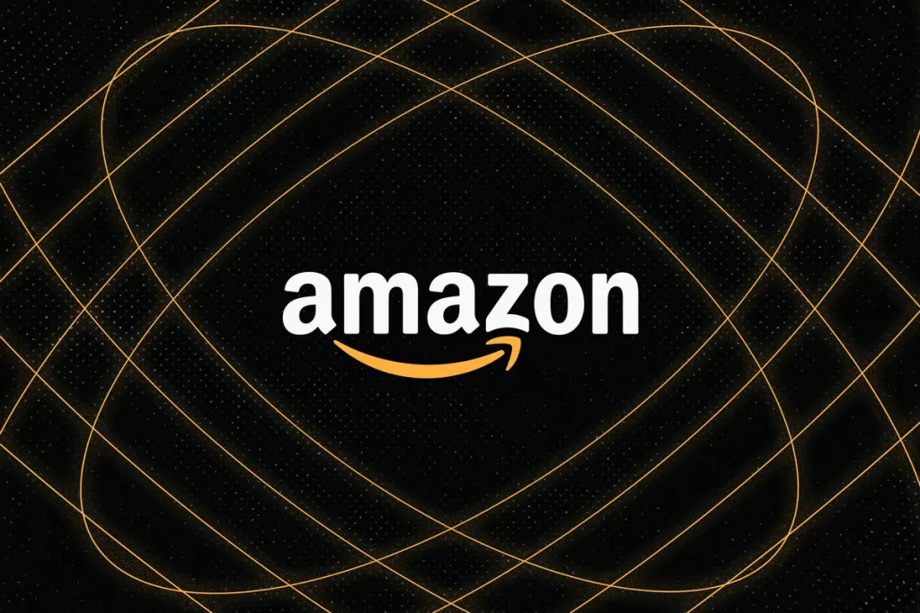 amazon logo